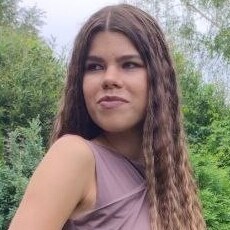 Фотография девушки Елизавета, 21 год из г. Москва