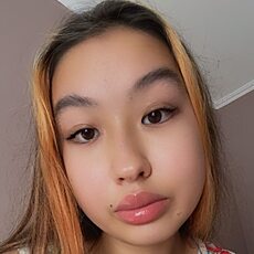 Фотография девушки Полина, 18 лет из г. Алматы