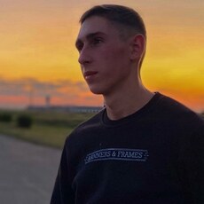 Фотография мужчины Вадим, 26 лет из г. Новополоцк