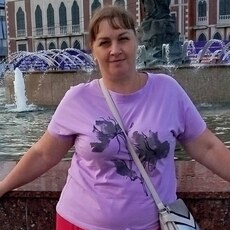Фотография девушки Ольга, 43 года из г. Нижний Новгород