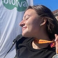 Фотография девушки Дарина, 22 года из г. Альметьевск