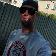 Фотография мужчины Сергей, 36 лет из г. Темиртау