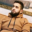 Anas, 25 лет