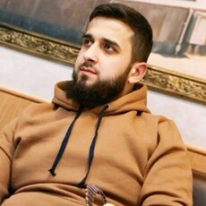 Фотография мужчины Anas, 25 лет из г. Атасу
