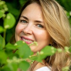 Фотография девушки Елена, 52 года из г. Санкт-Петербург