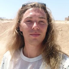 Фотография мужчины Арсений, 28 лет из г. Брест