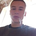 Кирилл, 22 года