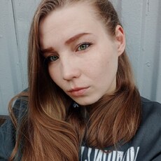 Фотография девушки Дари, 23 года из г. Зеленоград