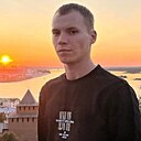 Антон, 25 лет