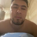 Али, 27 лет