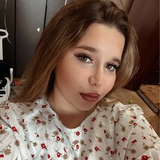 Фотография девушки Аня, 23 года из г. Великий Новгород