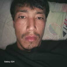 Фотография мужчины Тахир, 25 лет из г. Лазаревское