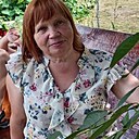 Татьяна, 66 лет