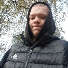 Фотография мужчины Николай, 24 года из г. Конаково