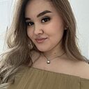 Амина, 18 лет