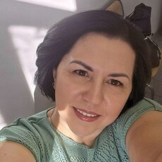 Фотография девушки Надежда, 49 лет из г. Братск