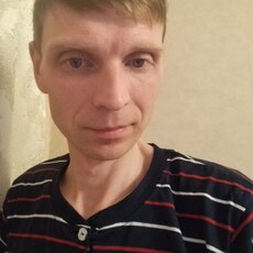 Фотография мужчины Алексей, 37 лет из г. Мытищи