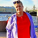 Елена, 61 год