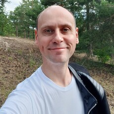 Фотография мужчины Иван, 41 год из г. Нижний Новгород