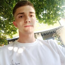 Фотография мужчины Макс, 21 год из г. Рига