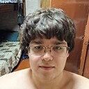 Никита, 19 лет