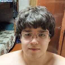 Фотография мужчины Никита, 19 лет из г. Петриков