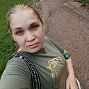 Olha, 32 года