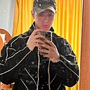 Федя, 20 лет