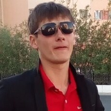 Фотография мужчины Михаил, 28 лет из г. Великий Новгород