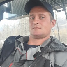 Фотография мужчины Константин, 41 год из г. Петропавловск