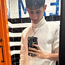 Азад, 22 года