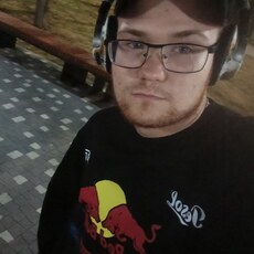 Фотография мужчины Даня, 18 лет из г. Темрюк