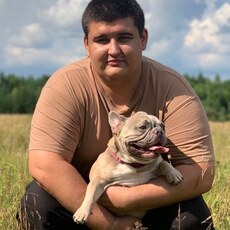 Фотография мужчины Никита, 21 год из г. Краснотурьинск