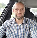 Андрей, 33 года