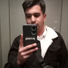 Фотография мужчины Амир, 21 год из г. Домодедово