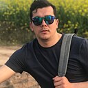 Ali, 31 год
