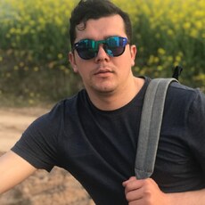 Фотография мужчины Ali, 31 год из г. Екатеринбург