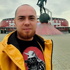 Фотография мужчины Владимир, 31 год из г. Мелитополь