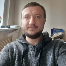 Фотография мужчины Алексей, 35 лет из г. Железногорск