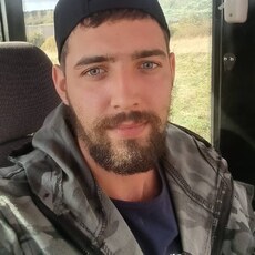 Фотография мужчины Родион, 30 лет из г. Великий Новгород