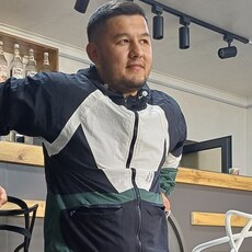 Фотография мужчины Nurik, 35 лет из г. Ташкент