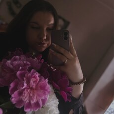 Фотография девушки Людмила, 22 года из г. Нижний Новгород