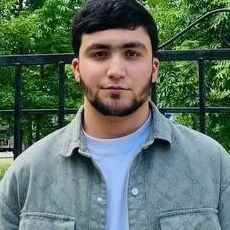 Фотография мужчины Шамил, 30 лет из г. Хабаровск