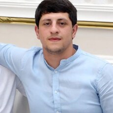 Фотография мужчины Хано, 30 лет из г. Симферополь