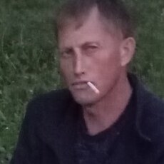 Фотография мужчины Николай, 38 лет из г. Липецк