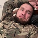 Рустам, 35 лет