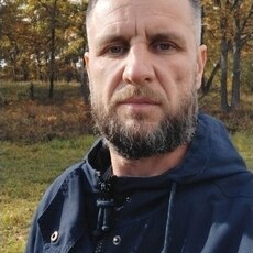 Фотография мужчины Максим, 45 лет из г. Муром