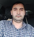 Шамс, 42 года