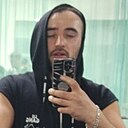 Алекс, 25 лет
