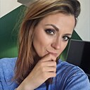 Нюта, 34 года
